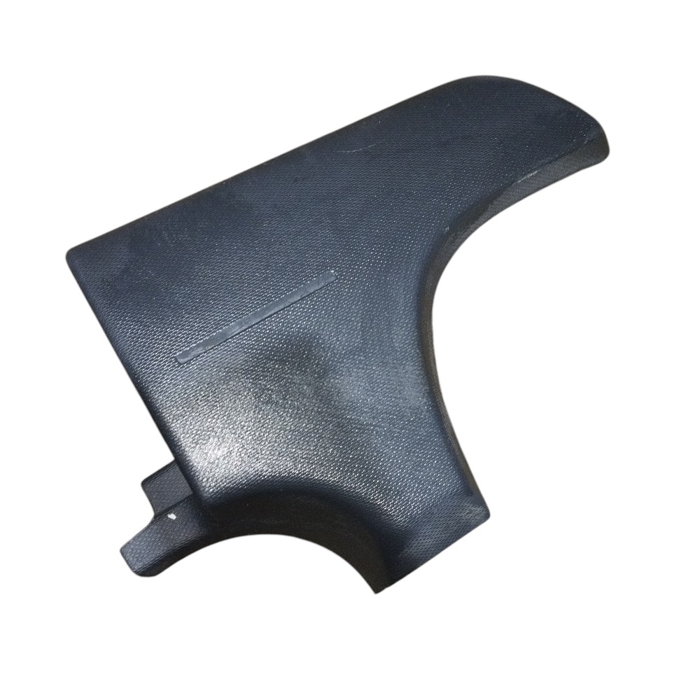 Moldura Painel Esquerdo Renault Duster Oroch 2020 2021