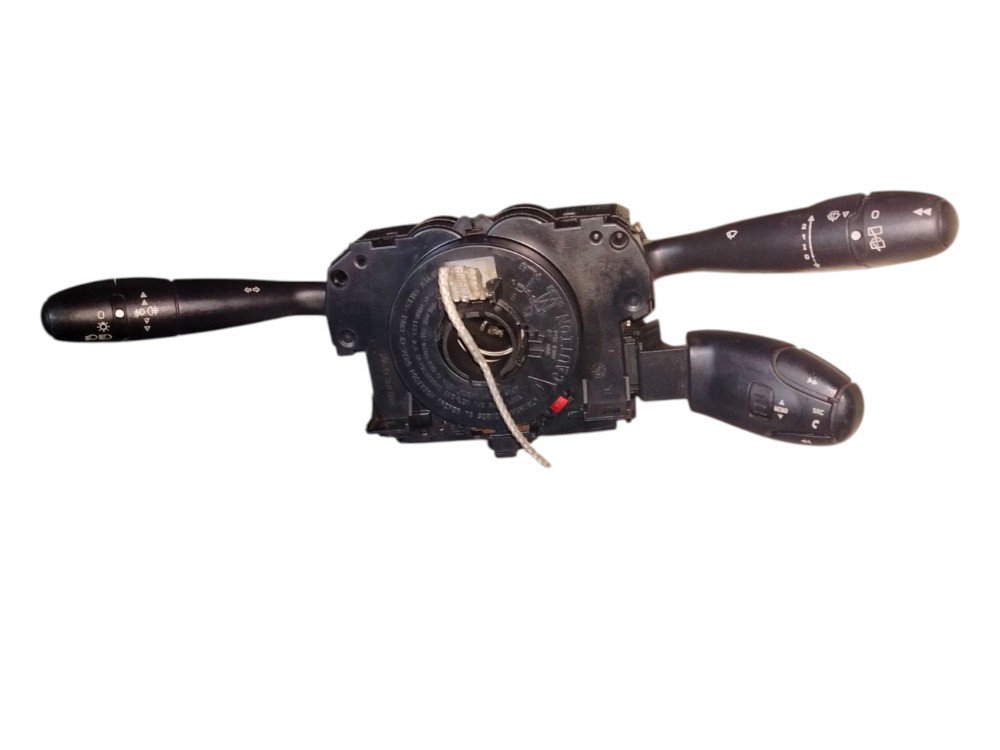 Chave Seta Peugeot 307 2008 2009 2010 2011 2012