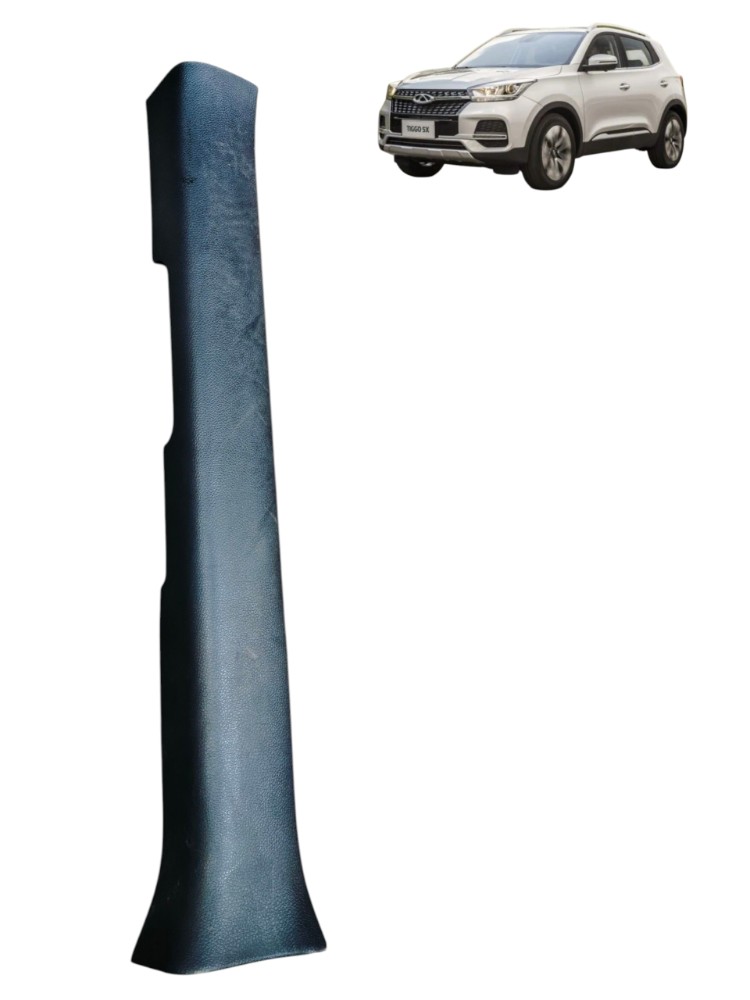 Soleira Porta Dianteira Esquerda Chery Tiggo 5x 1.5 2020