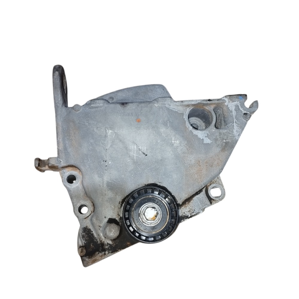 Suporte Coxim Motor Renault Logan 1.0 16v 2007 2008  2013