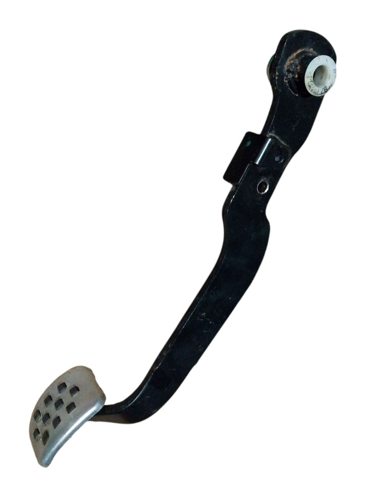 Pedal do freio Renault Sandero RS 2.0 2021