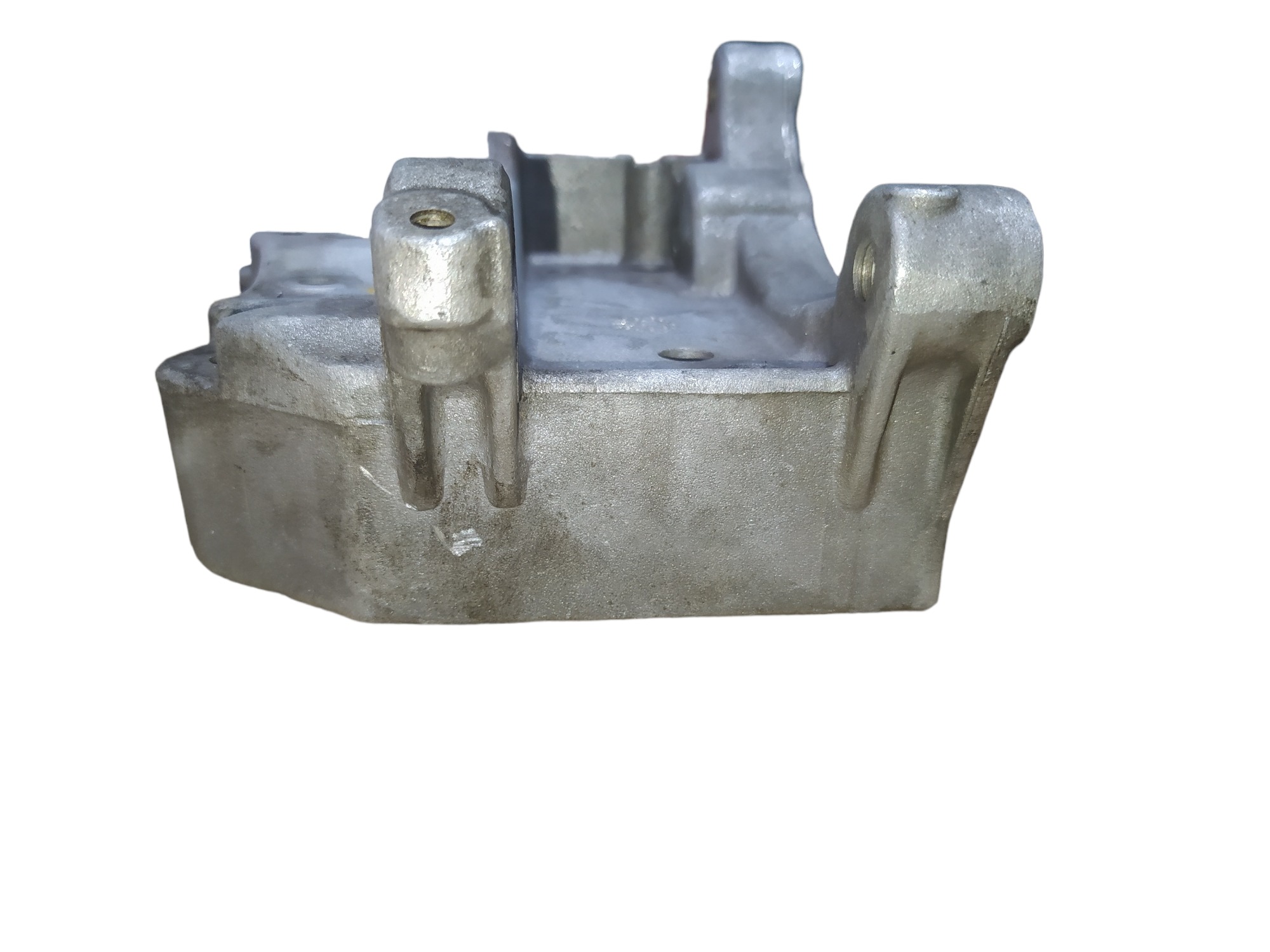 Suporte Alternador Peugeot 307 1.6 16v 2010