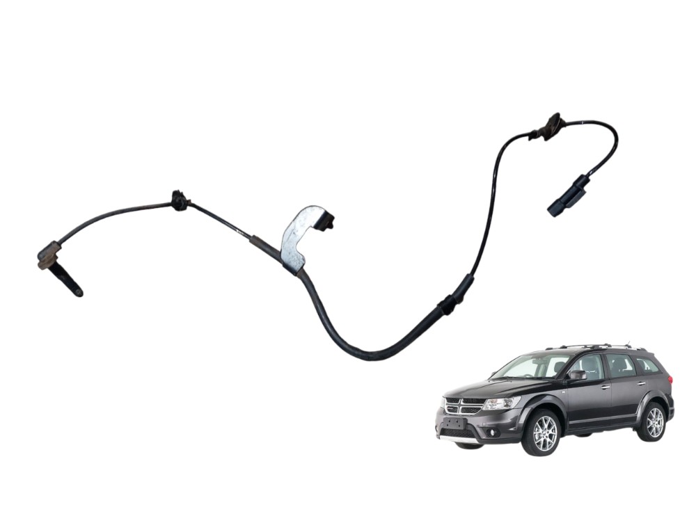 Sensor Abs Dianteira Esq Dodge Journey Freemont 3.6 2010 18