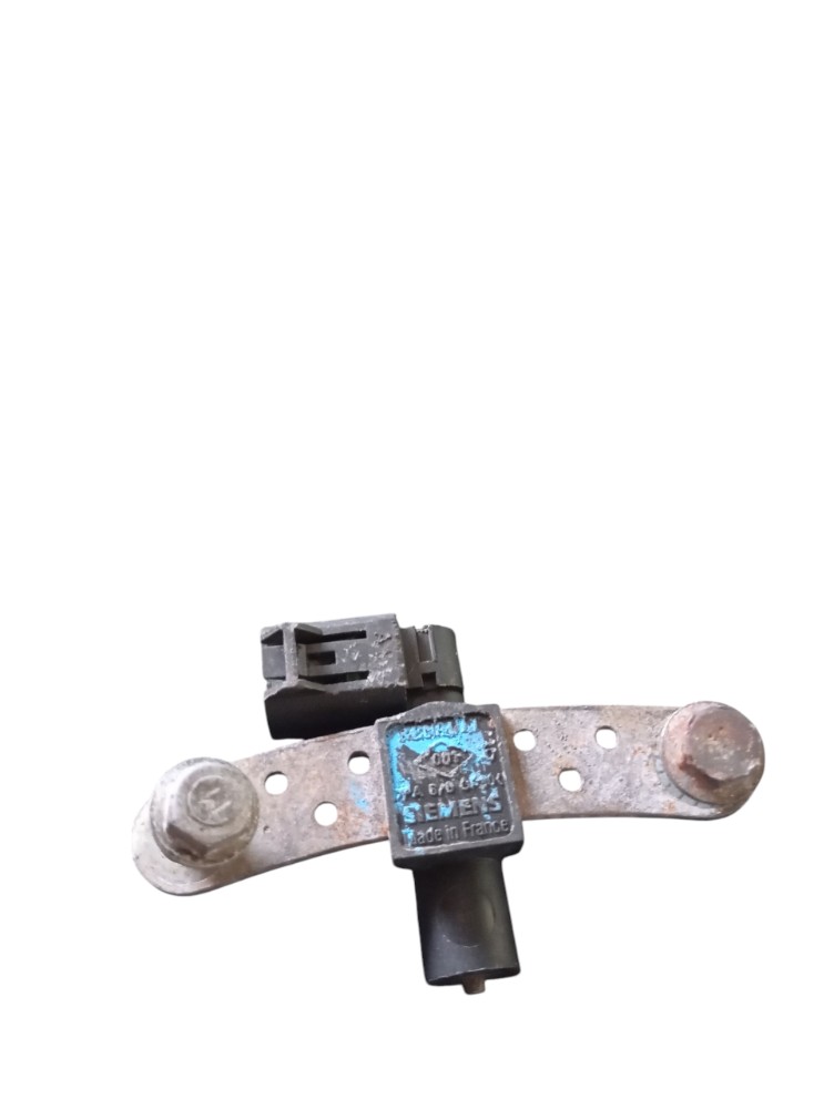 Sensor De Rotação Renault Clio Twingo 1.0 16v 1998