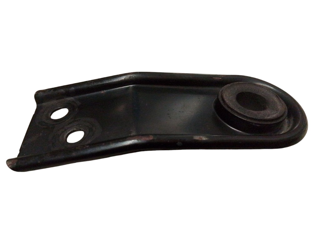 Suporte Do Radiador Mitsubishi Pajero Full 3.6 2007 2008