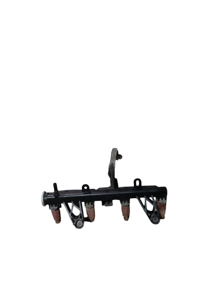 Chicote Bico Injetores Peugeot 207 1.4 2009 2012