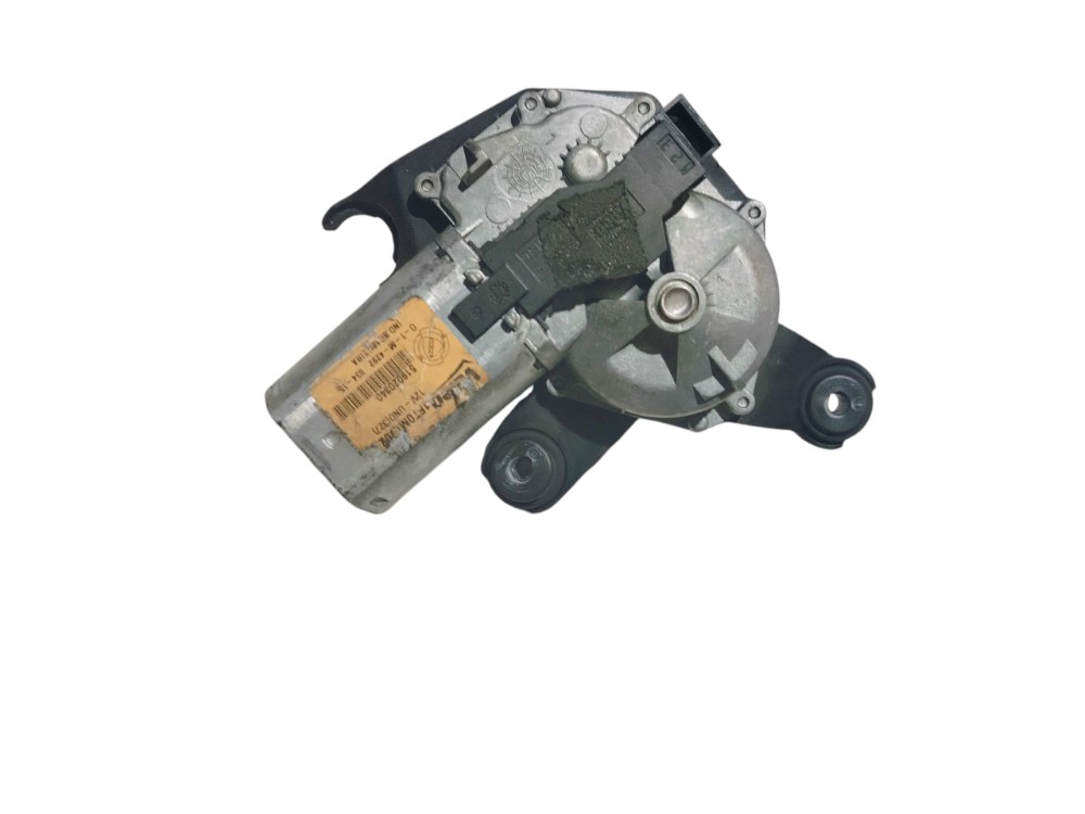 Motor Limpador Vidro Traseiro Fiat Uno 2015 2016 2017 2018