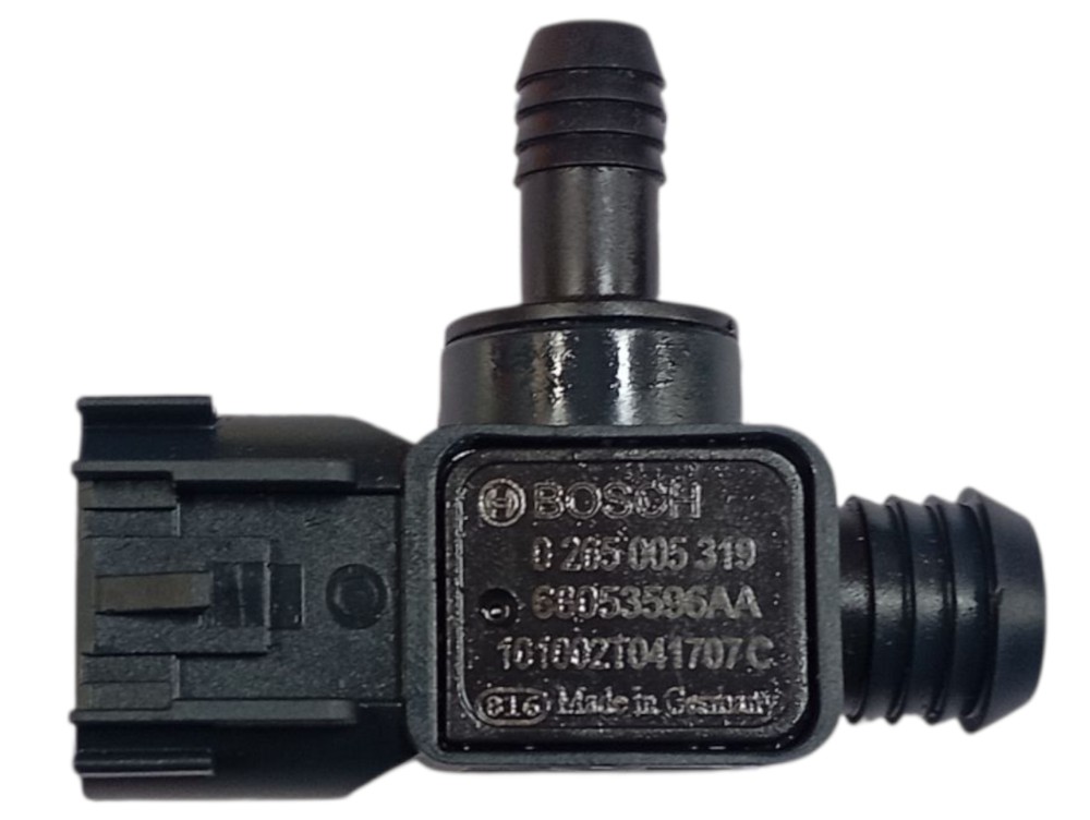 Sensor Pressão Hidrovácuo Chrysler 300C 3.6 V6 2011 2023