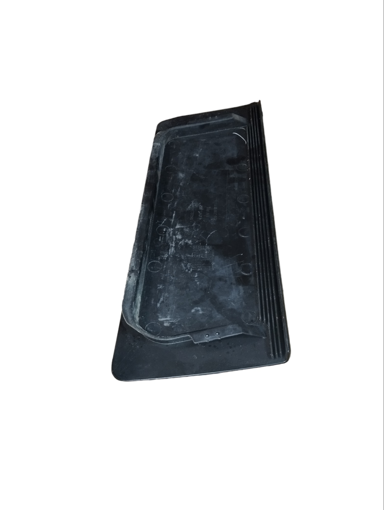 Acabamento Maleiro Porta Malas Jetta  2011 2012 3