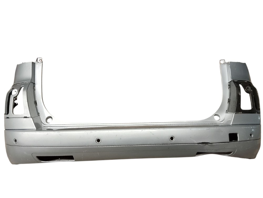 Parachoque Traseiro Citroen C4 Picasso 2.0 2009 2010 2011