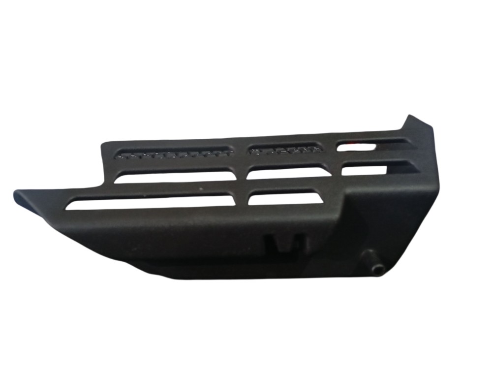 Suporte Tampão Bagagito Direito Peugeot 208 1.6 2022 2023