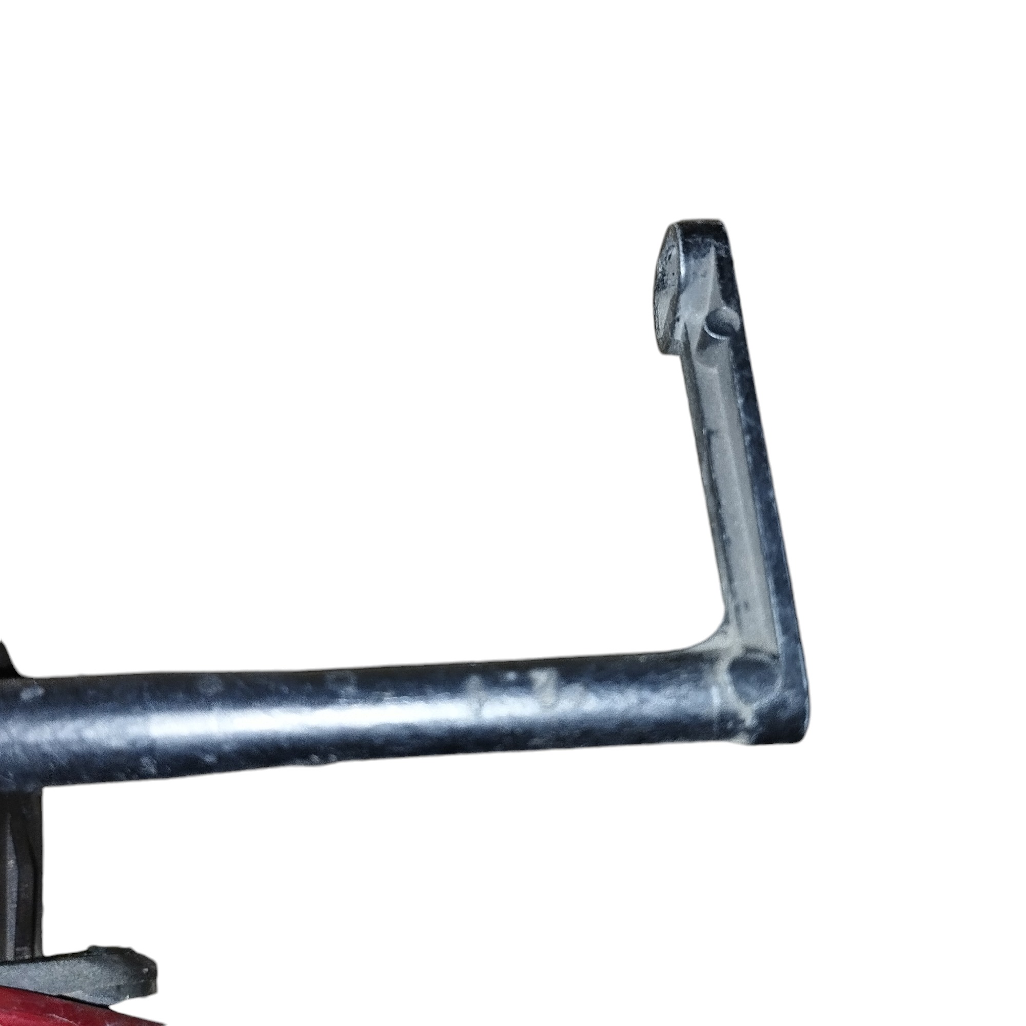 Maçaneta Dianteira Esquerda Peugeot 207 2012 A 2014 Dianteira 2