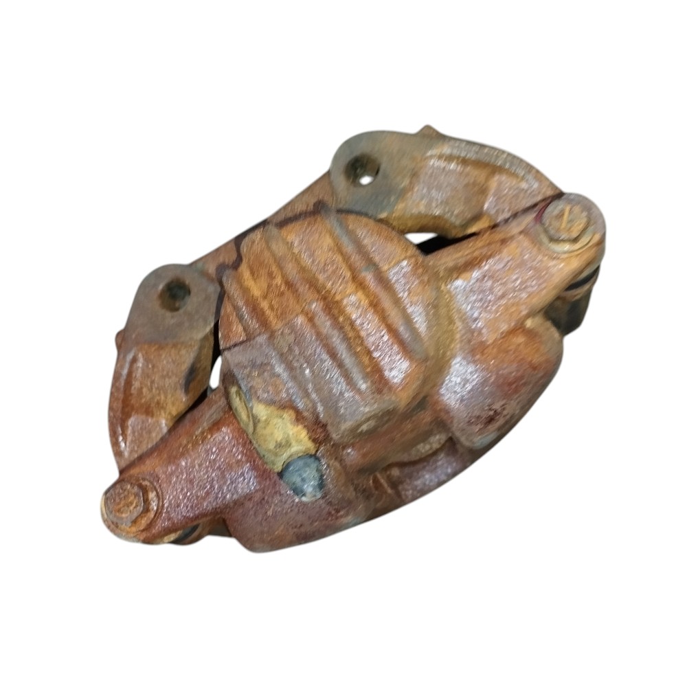 Pinça Freio Peugeot 307 207 Dianteira Direita 2013 Usado