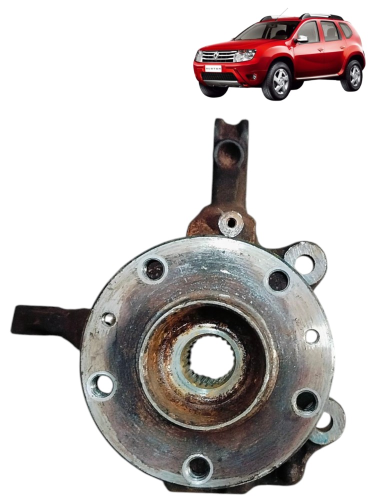Manga Eixo Dianteira Direita Renault Duster 1.6 2012 2013