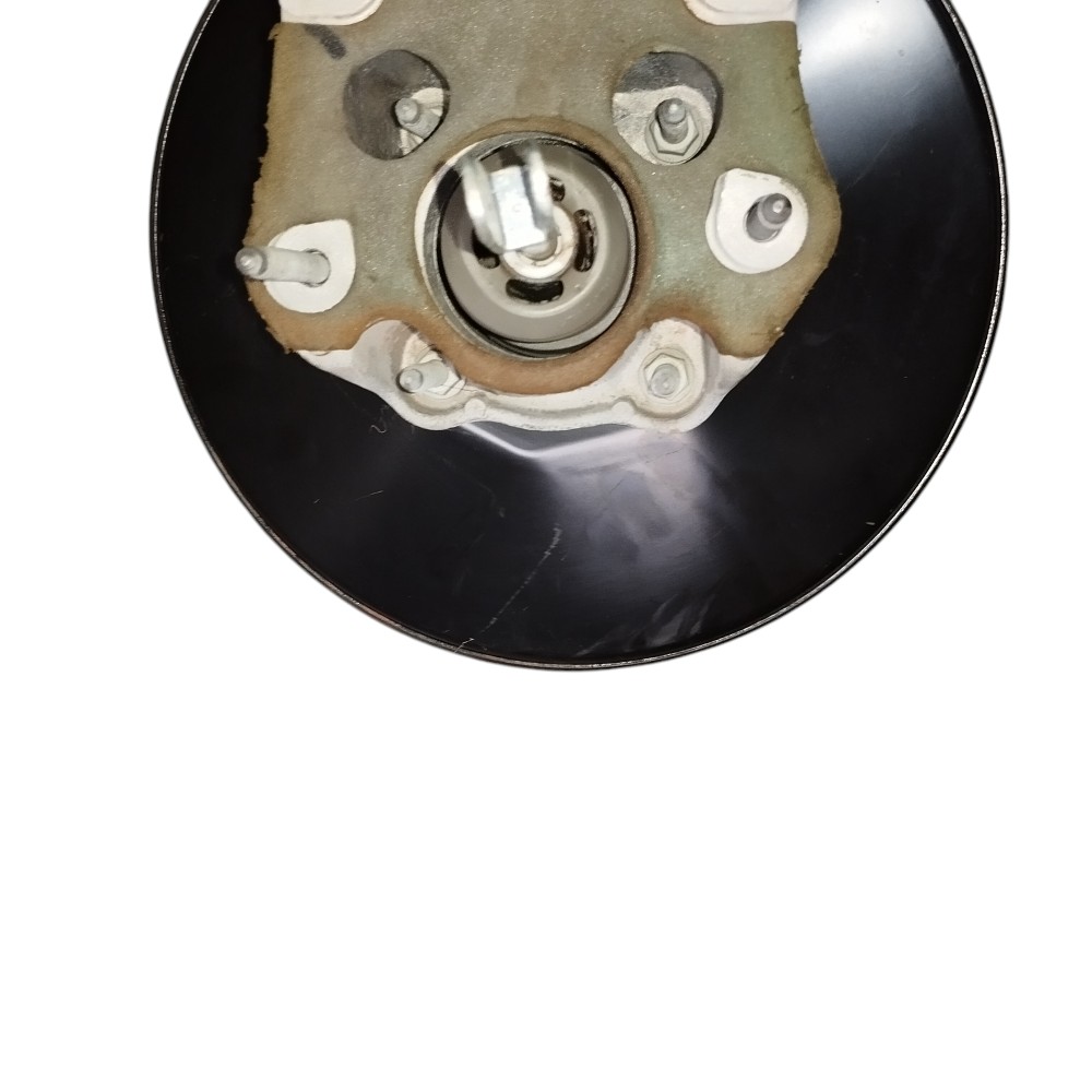 Hidrovacuo De Renault Fluence  2.0  2012  Usado