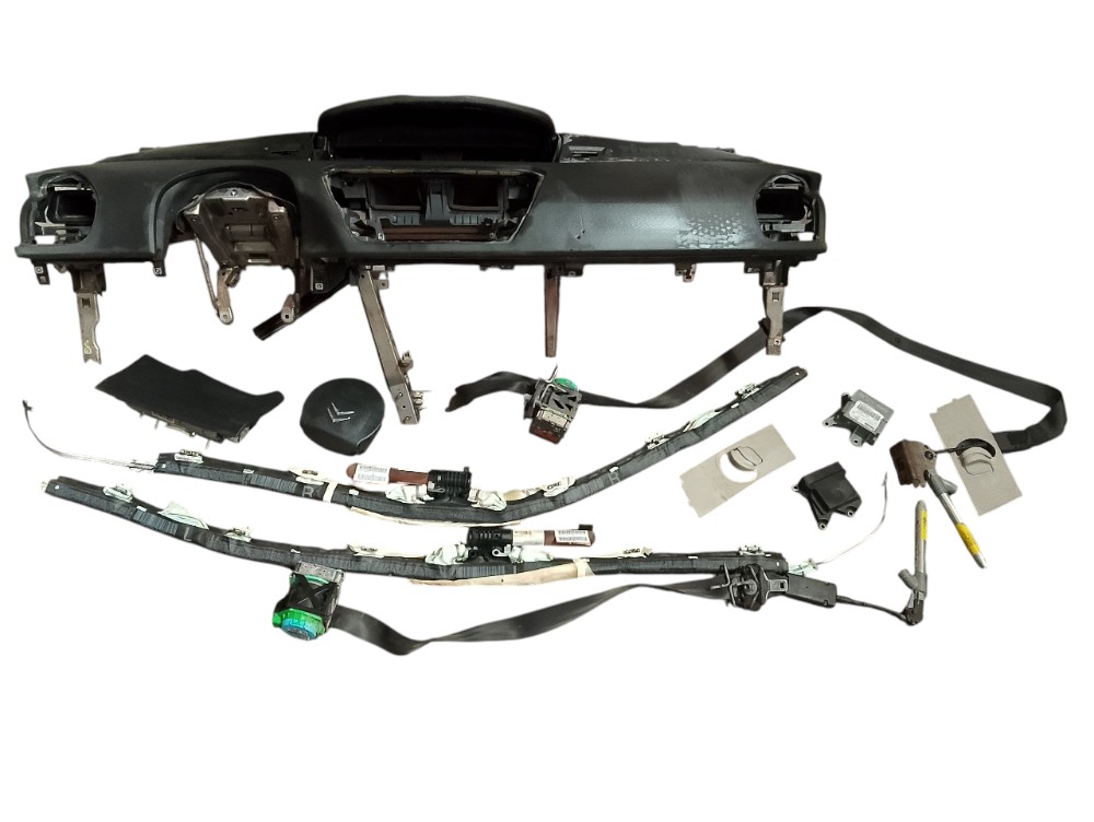 Painel Tabelier Citroen C4 Picasso 2008 2009