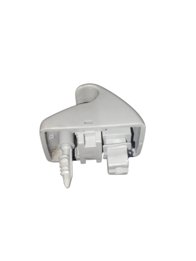 Presilha Quebra Sol Chery Tiggo 5x 1.5 2021 2022