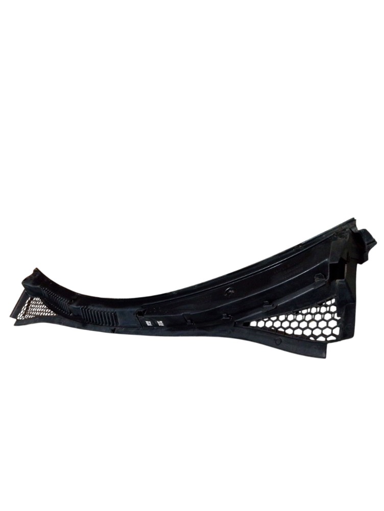 Acabamento Churrasqueira Citroen C3 1.5 2012 2013