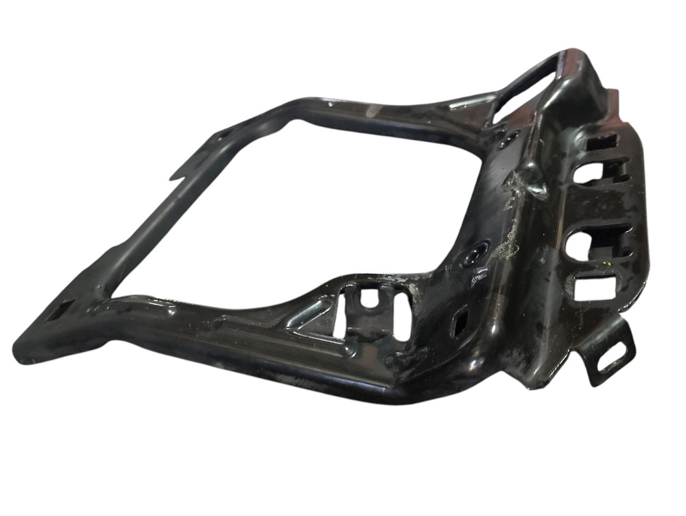 Suporte Fechadura Do Capô Do Peugeot 208 2013 2014