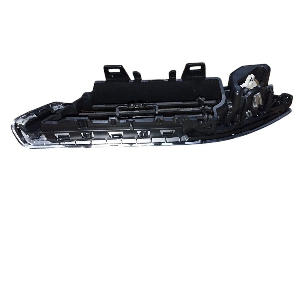 Difusor De Ar Esquerdo Peugeot 208 2017 2018 2772001