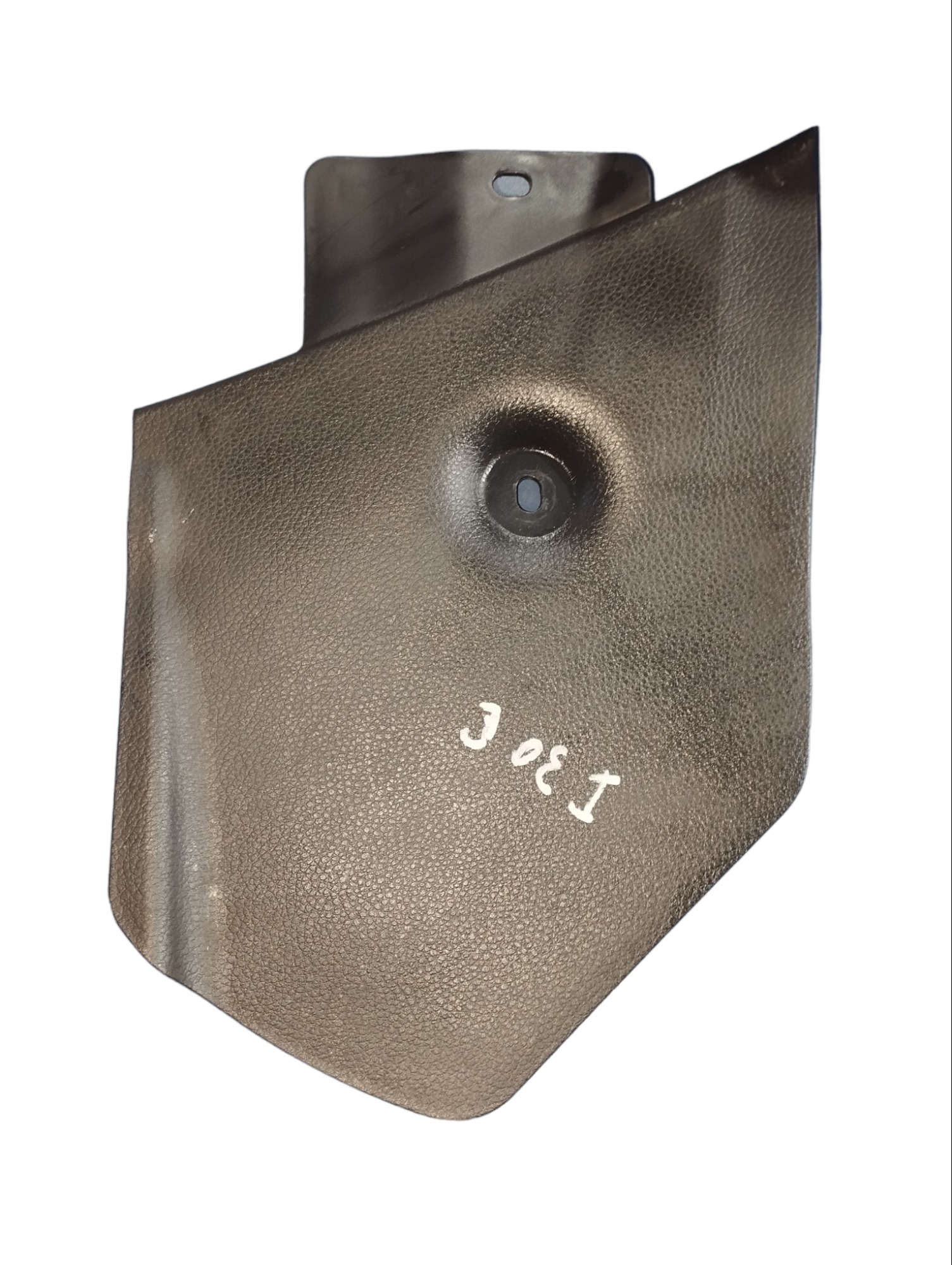 Acabamento Interno Console Esquerdo Hyundai I30 2013 1