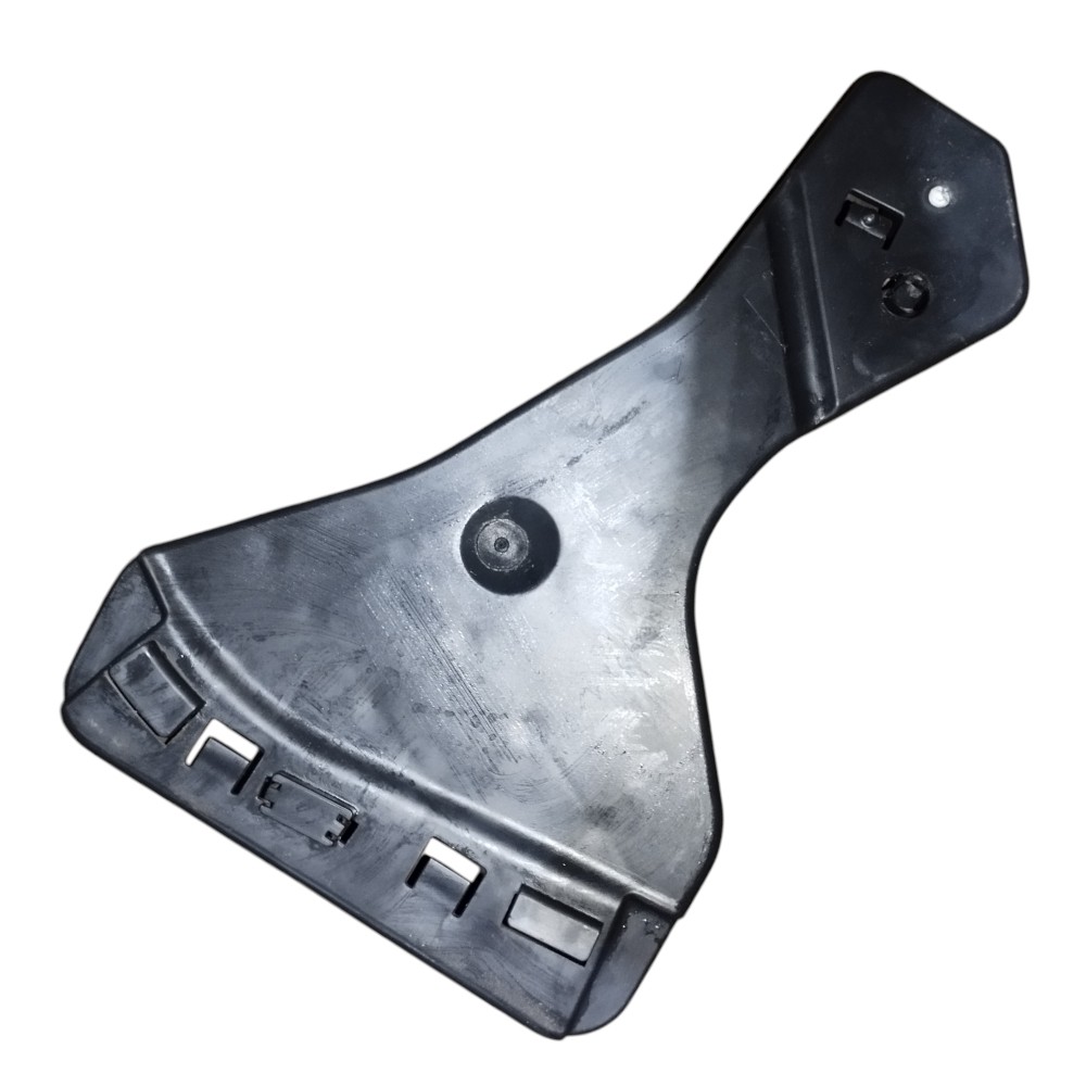 Suporte Forro Porta Dianteira Direita Peugeot 208 2014 2015