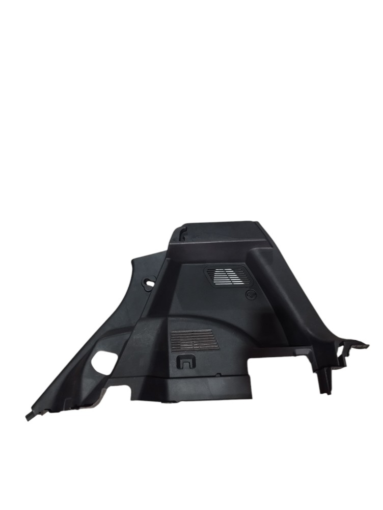 Forro Porta Malas Direito Tiggo 5 X Pro 1.5 2022 2023