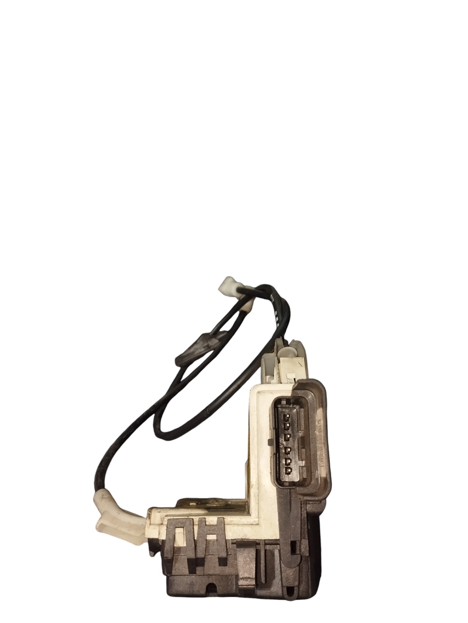 Fechadura Porta Traseira Direita Peugeot 308 2014