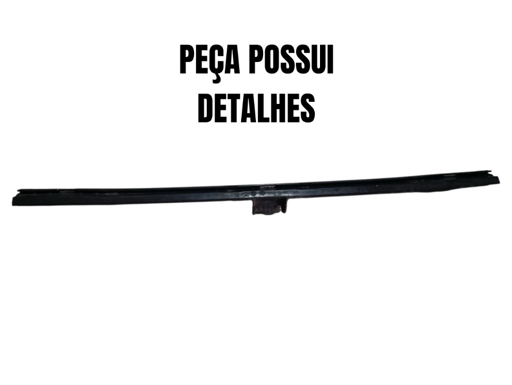 Suporte Guia Parachoque Traseiro Peugeot 207 1.6 2009 2010