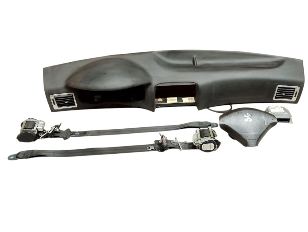 Painel Tabelier Peugeot 307 2007 2008 2009 2010 2011 2012