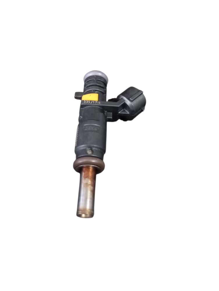 Bico Injetor Renault Duster 1.6 2018 2019