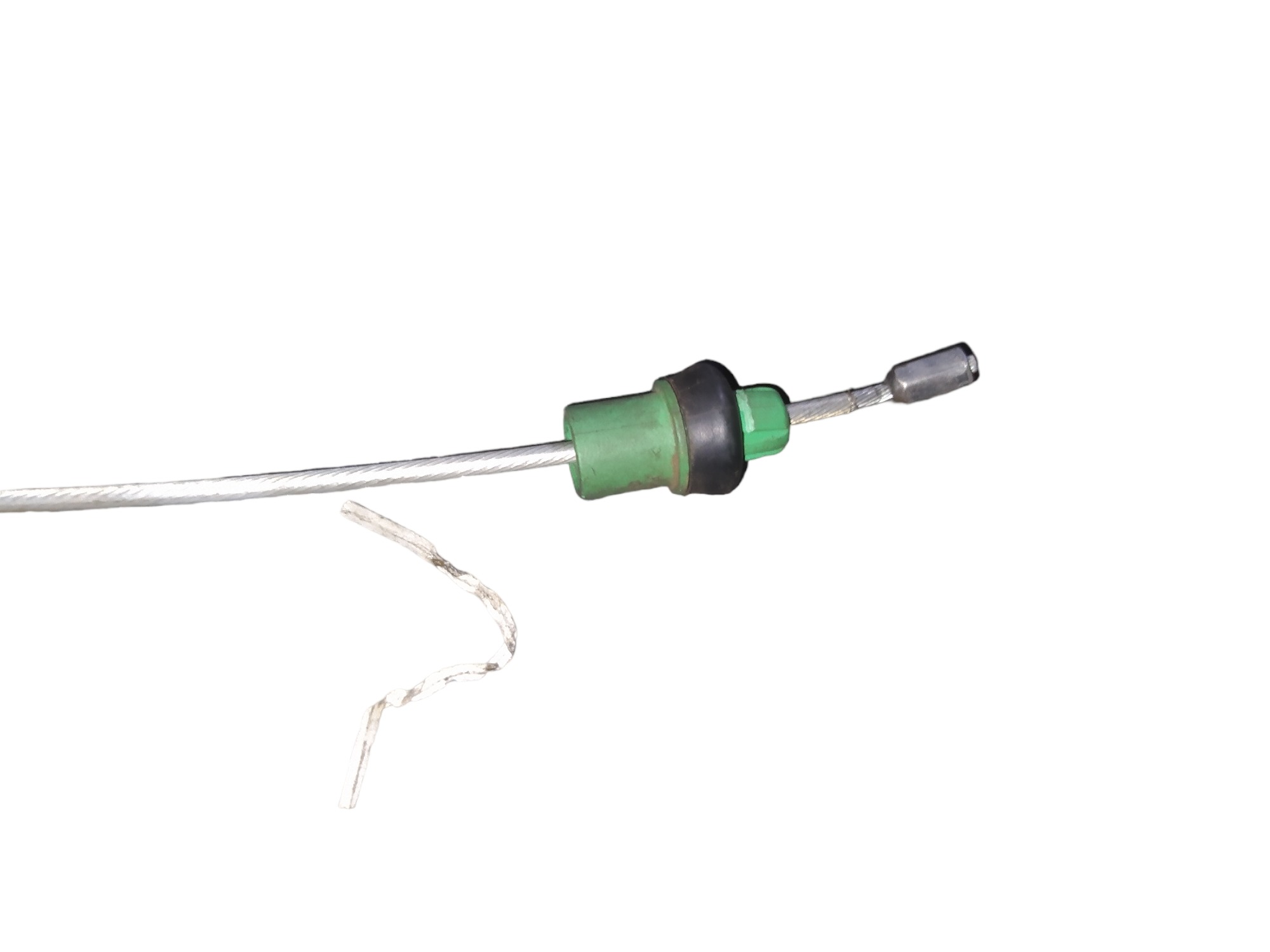 Cabo Freio Mao A Disco Peugeot 206 207  2001 A 2016