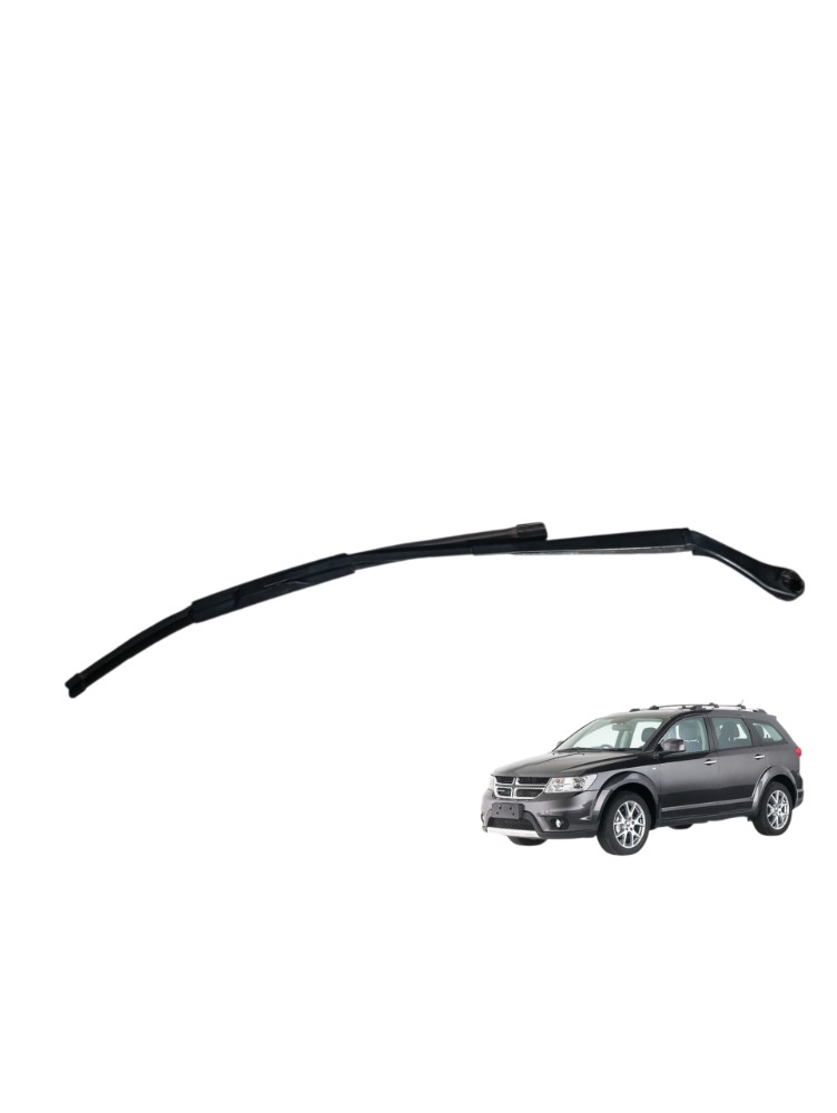 Braço Limpador Parabrisa Es Dodge Journey Freemont 3.6 2010  Esquerdo