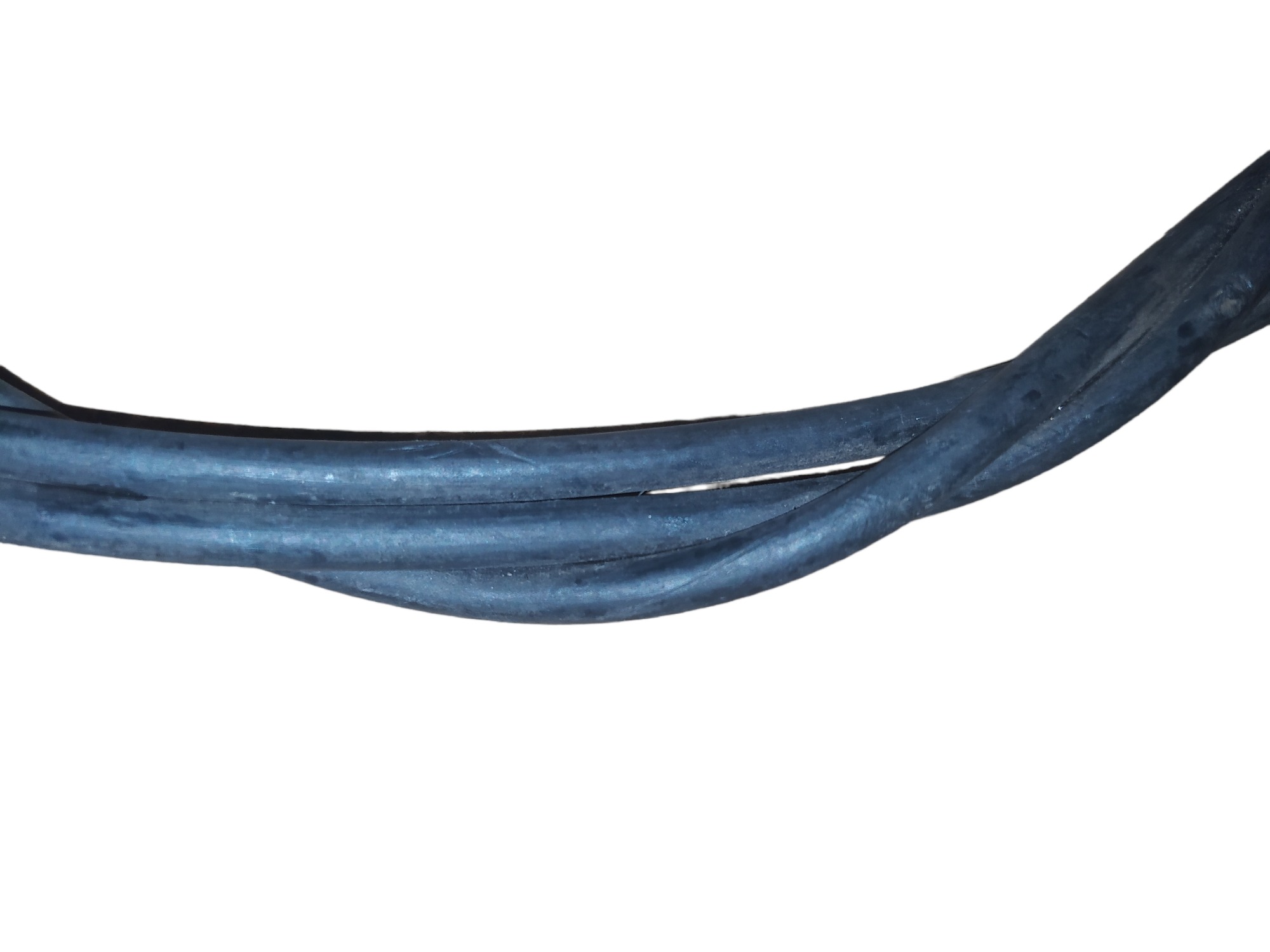 Alavanca Cabo Abertura Capô Peugeot 206 2003 A 2007 3