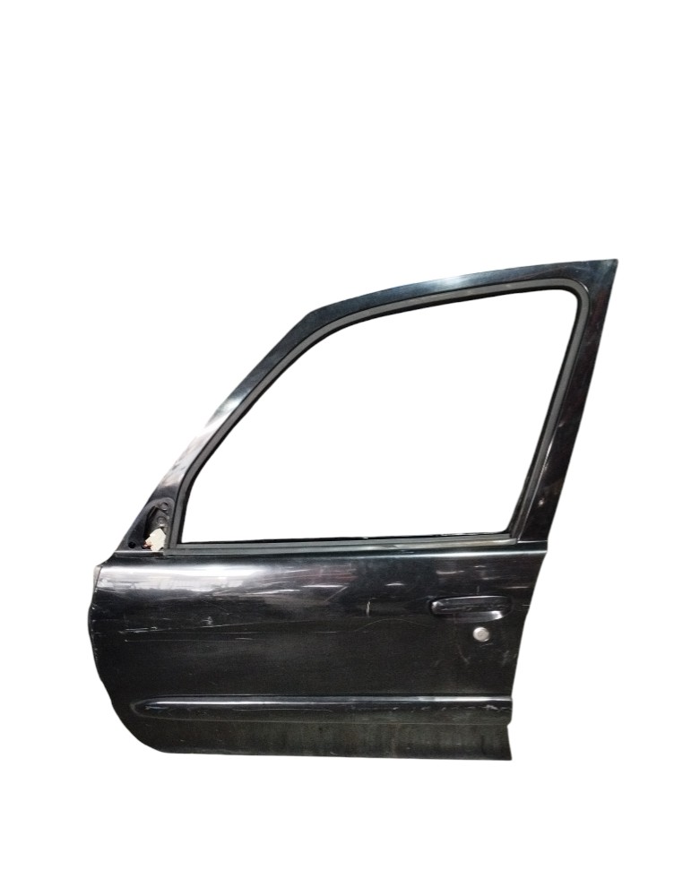 Porta Dianteiro Direito Citroen Xsara Picasso 2005 Dianteira Esquerdo Preto