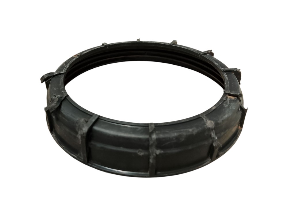 Rosca Trava Bomba De Combustivel Peugeot 206 1.6 2005 2006 Preta