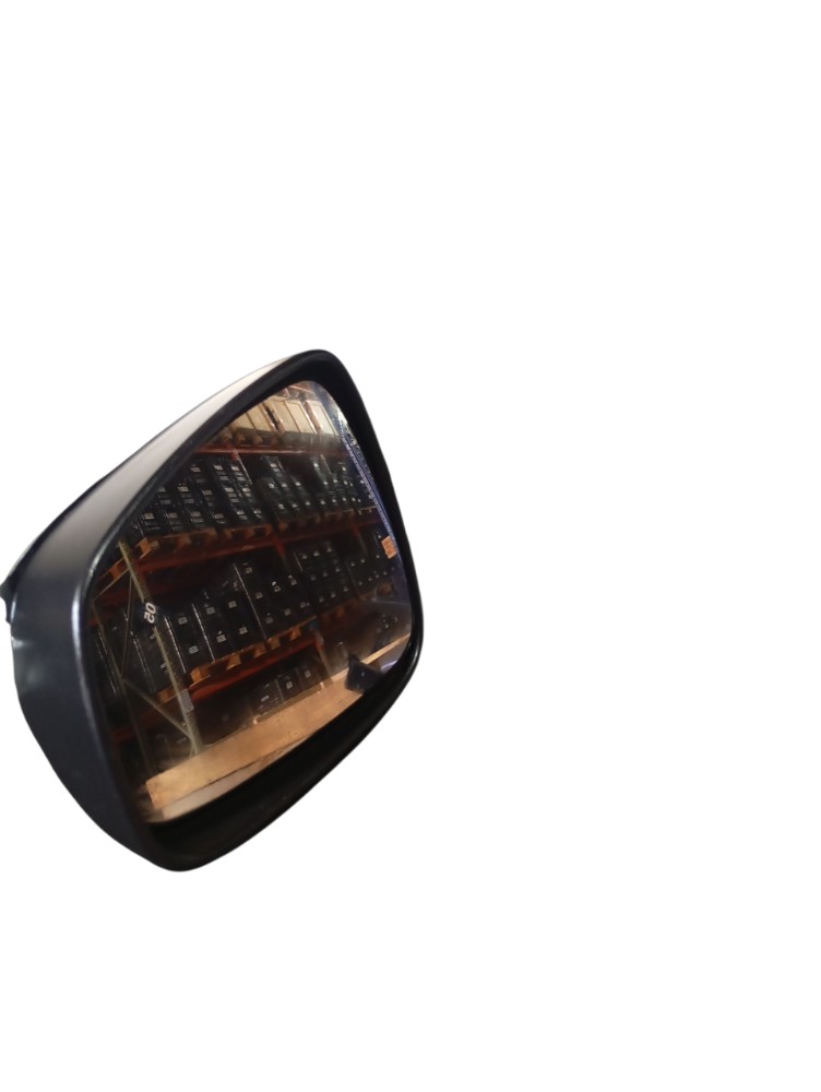 Retrovisor elétrico esquerdo Renault Sandero RS 2020 2021