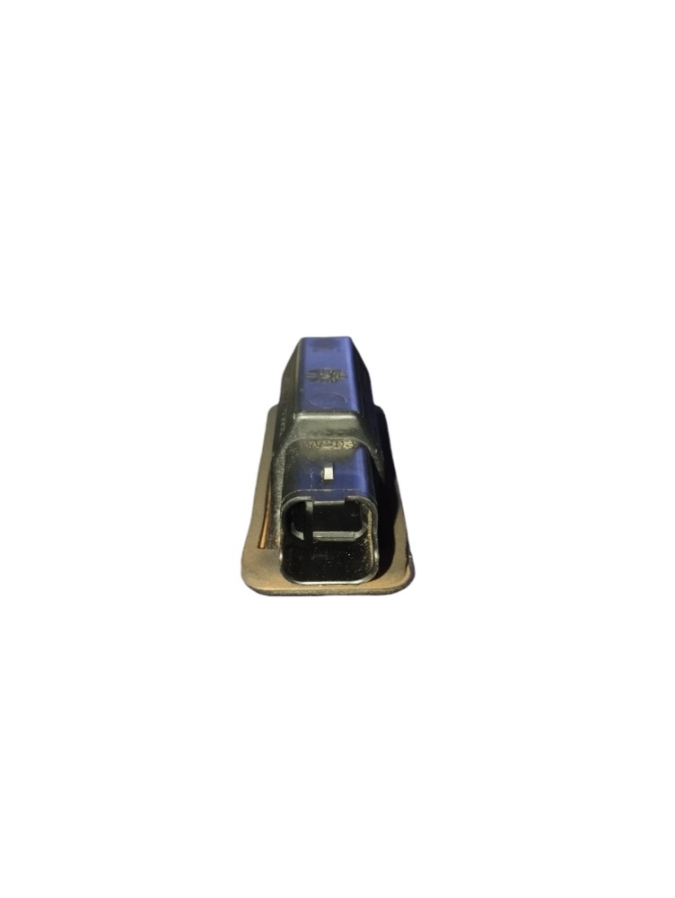 Lanterna Luz Placa Citroen C4 1.6 2021 2022