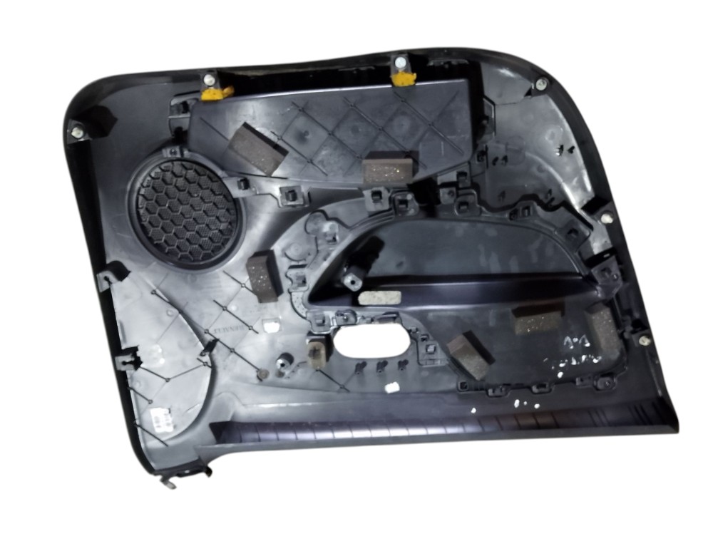 Forro Porta Dianteiro Direito Renault Sandero 2014