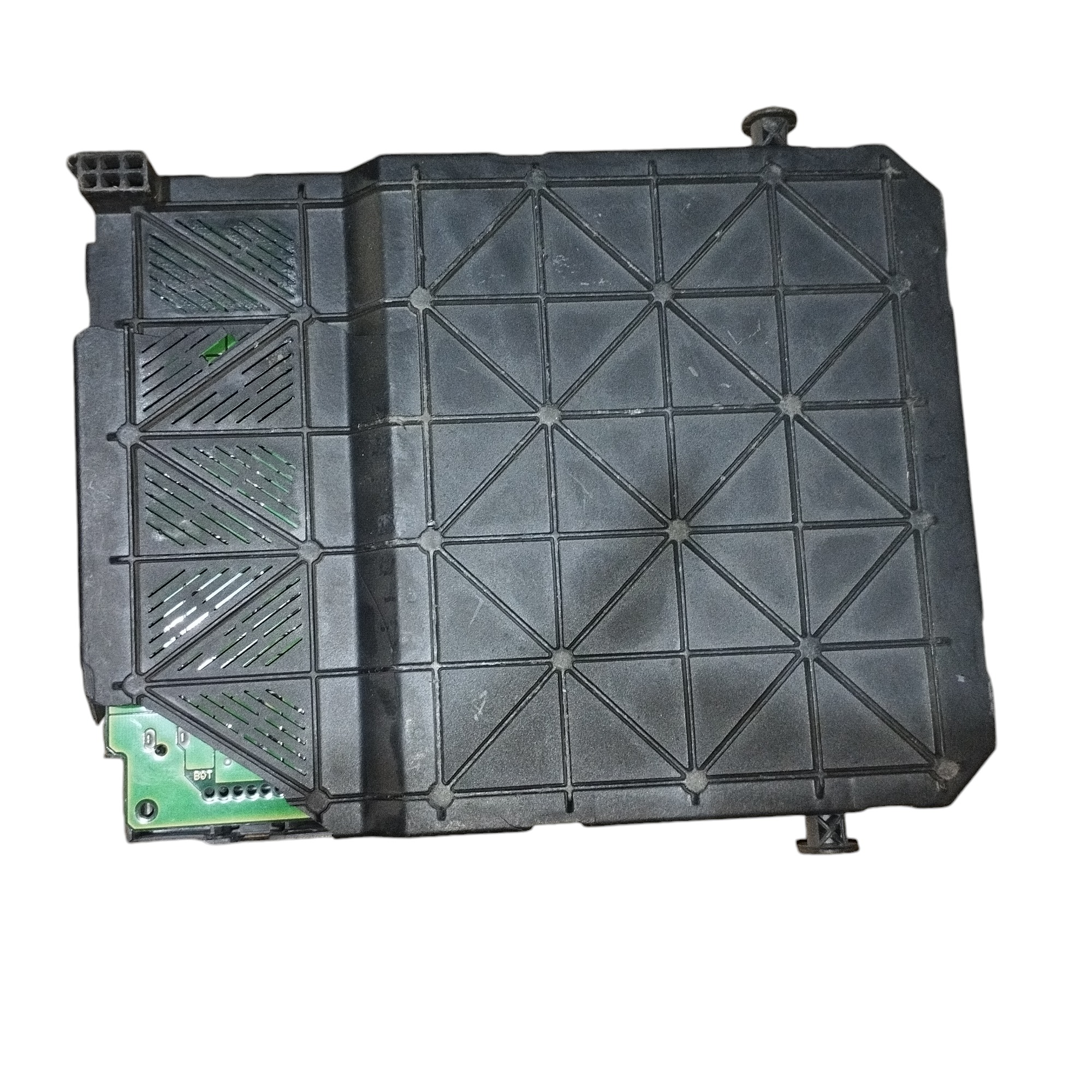 Modulo bsi 1.4 Peugeot 206 207 2007 2008  a 2014