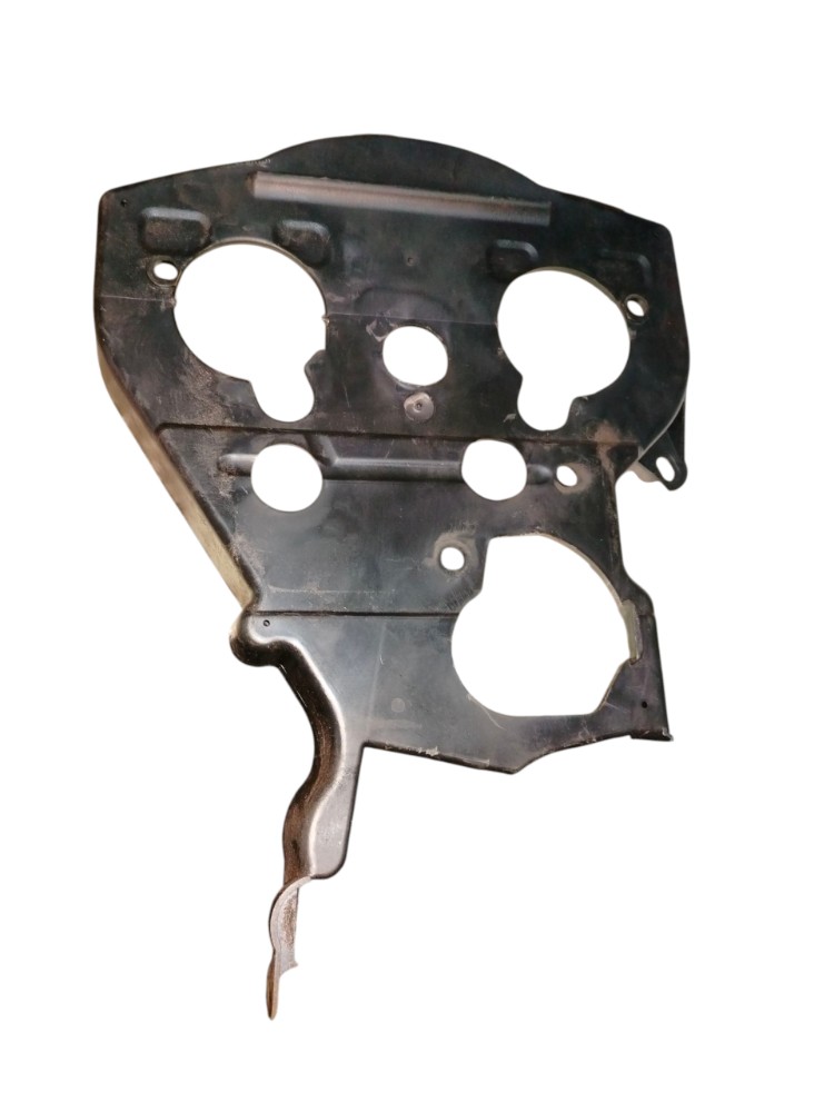 Capa Correia Dentada Peugeot 207 2007 2008 2009 2010