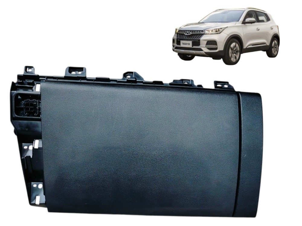 Porta Luvas Com Suporte Chery Tiggo 5x 1.5 2021 2022