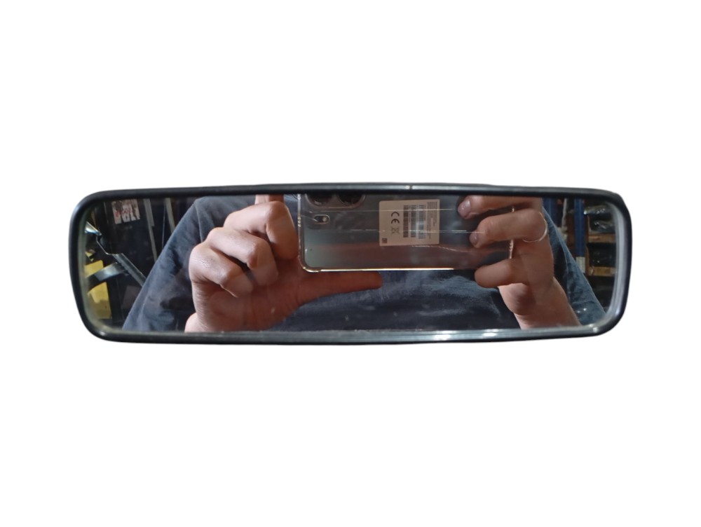 Retrovisor Interno Renault Logan 2008 2013