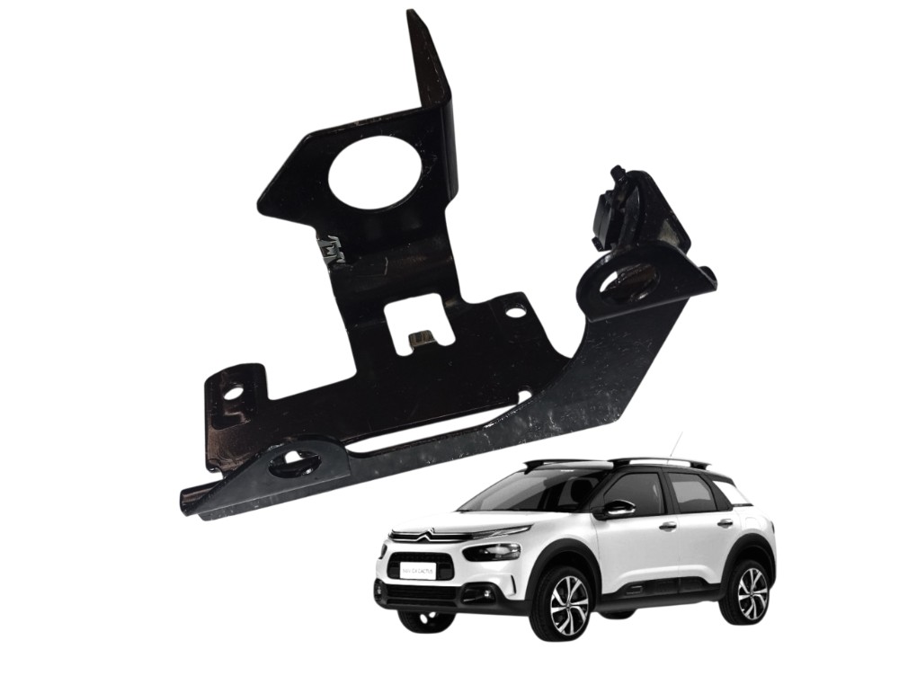 Suporte Bomba Vacuo Citroen Cactus 1.6 2021 2022