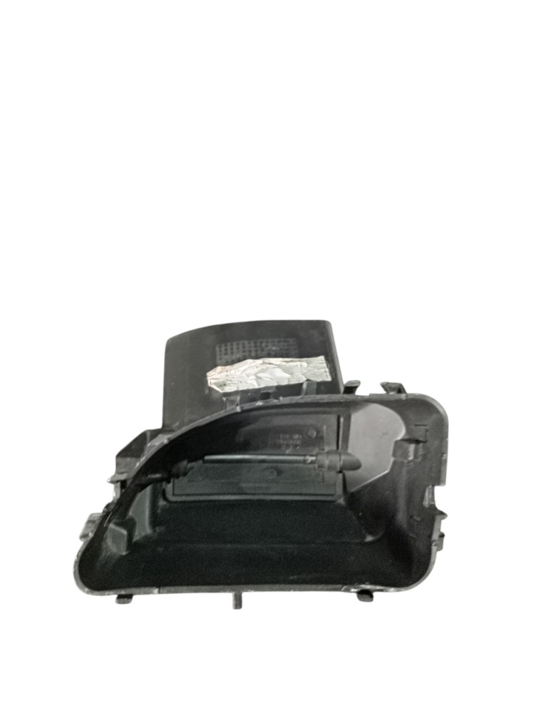 Duto Difusor Ar Direito Renault Fluence 2013