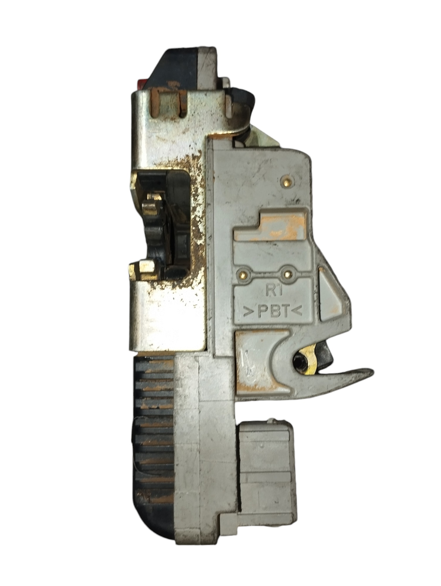 Fechadura Porta Traseira Direita Peugeot 206 3