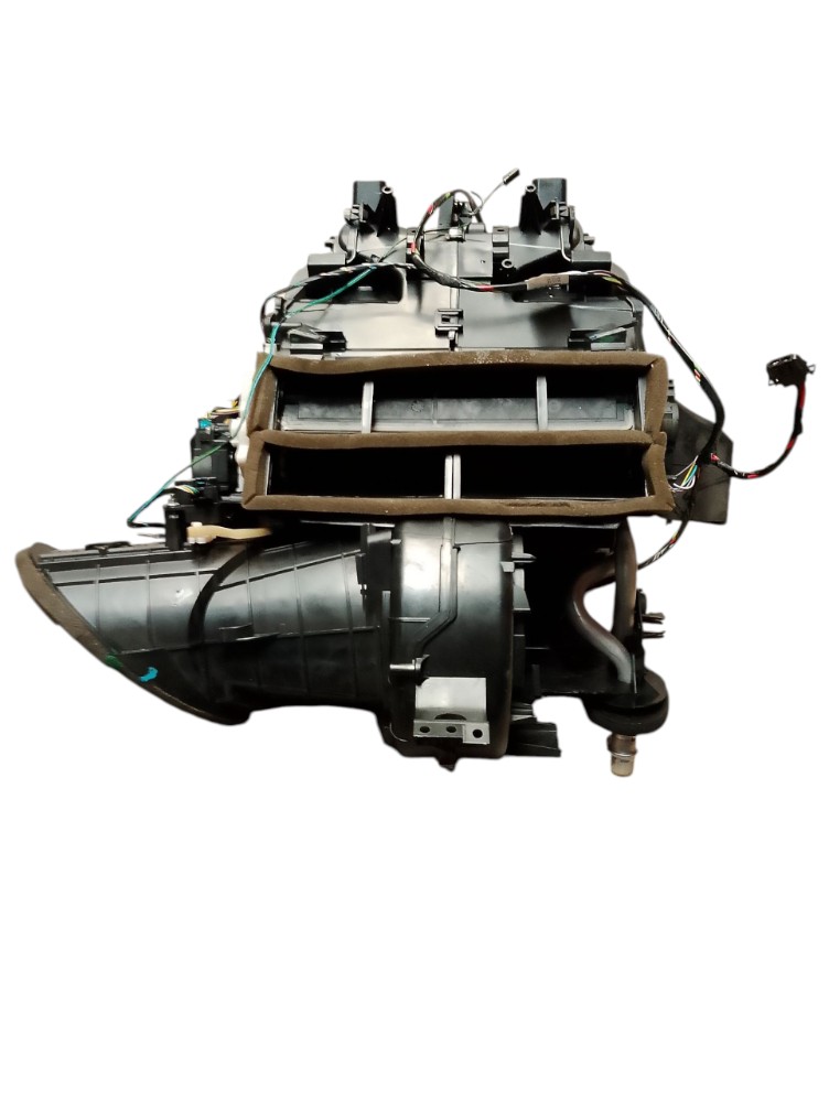 Caixa Evaporadora Ar Citroen C4 Cactus 1.6 2021 2022