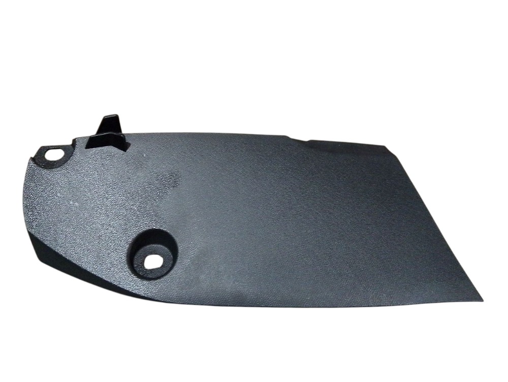 Moldura Esquerda Console Central Peugeot 208 1.0 2023 2024