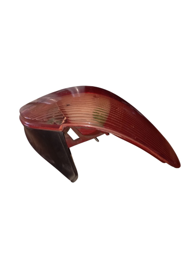 Lanterna Lado Direito Peugeot 206 1998 A 2008