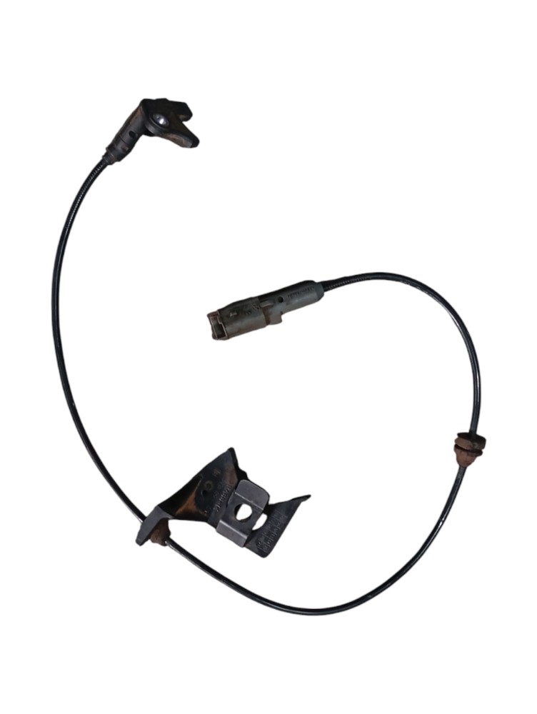 Sensor Abs dianteiro esquerdo Peugeot 408 2.0 2012 2013